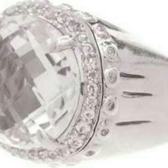 John Hardy Ring    - Picture 5 of 6